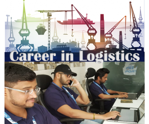 Career in Logistics